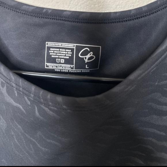 Celestial bodiez Power Tank - Picture 3 of 3